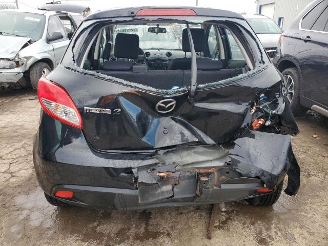 Photo 5 VIN: JM1DE1KY7D0162757 - MAZDA 2 