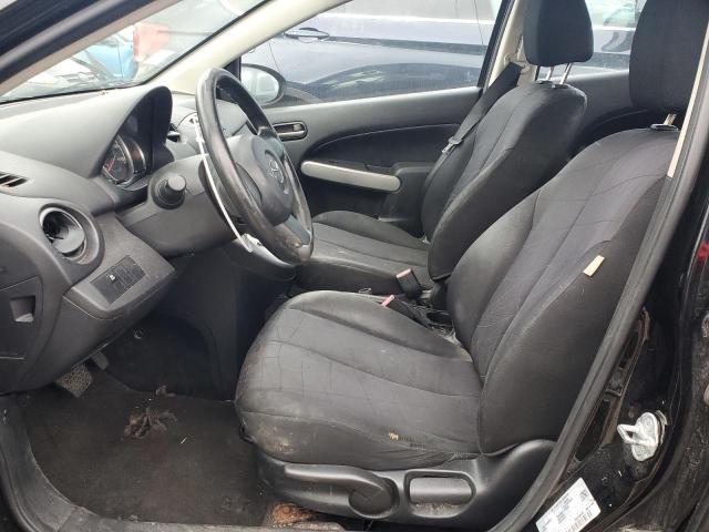 Photo 6 VIN: JM1DE1KY7D0162757 - MAZDA 2 