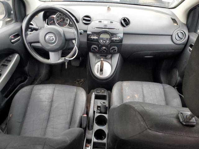 Photo 7 VIN: JM1DE1KY7D0162757 - MAZDA 2 