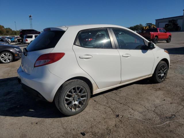 Photo 2 VIN: JM1DE1KY7E0171105 - MAZDA 2 