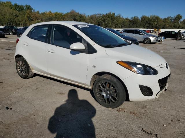 Photo 3 VIN: JM1DE1KY7E0171105 - MAZDA 2 