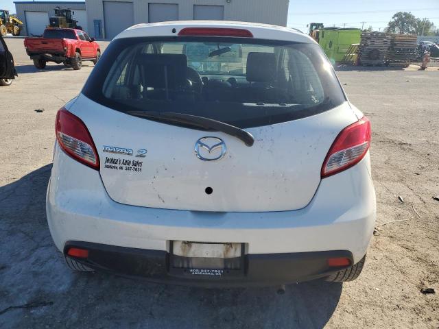 Photo 5 VIN: JM1DE1KY7E0171105 - MAZDA 2 