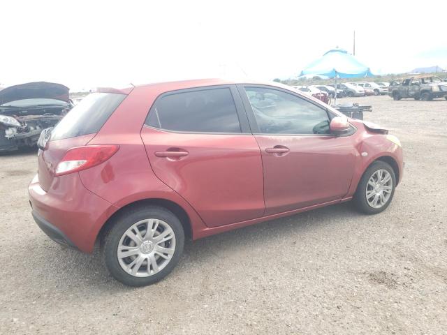 Photo 2 VIN: JM1DE1KY7E0181553 - MAZDA MAZDA2 SPO 