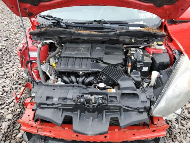 Photo 10 VIN: JM1DE1KY7E0187286 - MAZDA 2 