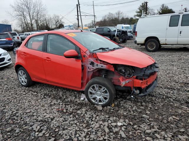 Photo 3 VIN: JM1DE1KY7E0187286 - MAZDA 2 