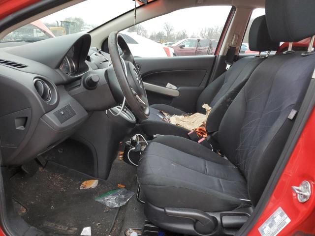 Photo 6 VIN: JM1DE1KY7E0187286 - MAZDA 2 