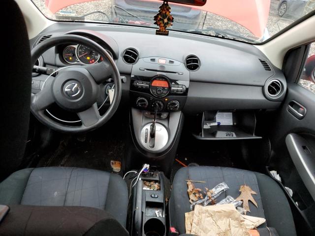 Photo 7 VIN: JM1DE1KY7E0187286 - MAZDA 2 