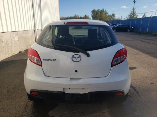 Photo 5 VIN: JM1DE1KY8C0138840 - MAZDA MAZDA2 