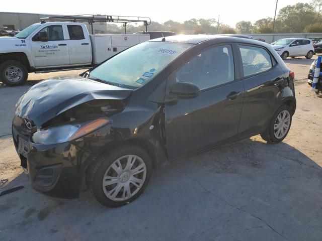 Photo 0 VIN: JM1DE1KY8C0140717 - MAZDA MAZDA2 