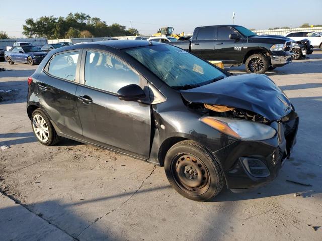 Photo 3 VIN: JM1DE1KY8C0140717 - MAZDA MAZDA2 