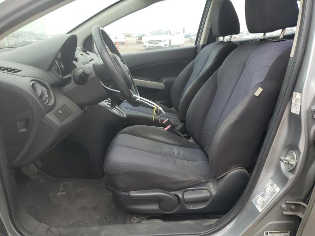 Photo 6 VIN: JM1DE1KY8C0142743 - MAZDA 2 