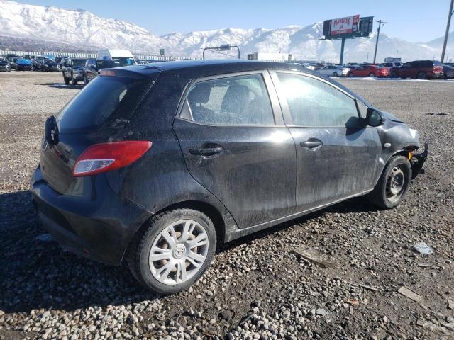 Photo 2 VIN: JM1DE1KY8C0143214 - MAZDA 2 