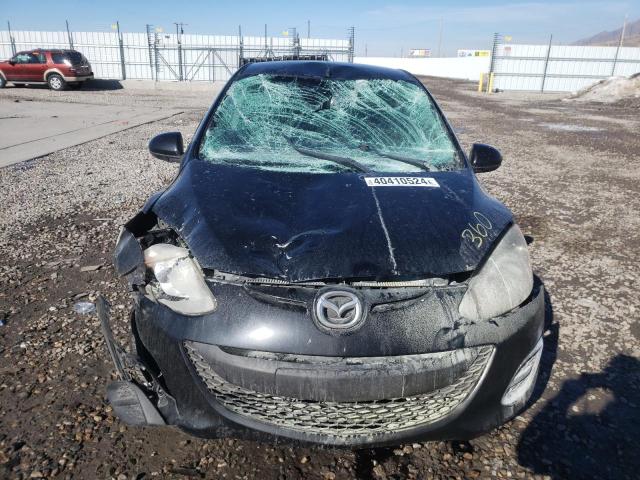 Photo 4 VIN: JM1DE1KY8C0143214 - MAZDA 2 