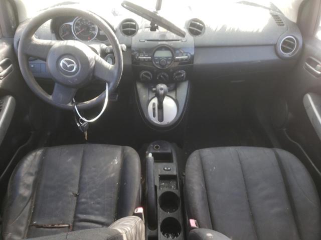 Photo 7 VIN: JM1DE1KY8C0143214 - MAZDA 2 