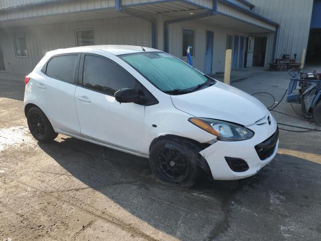 Photo 3 VIN: JM1DE1KY8D0154716 - MAZDA MAZDA2 