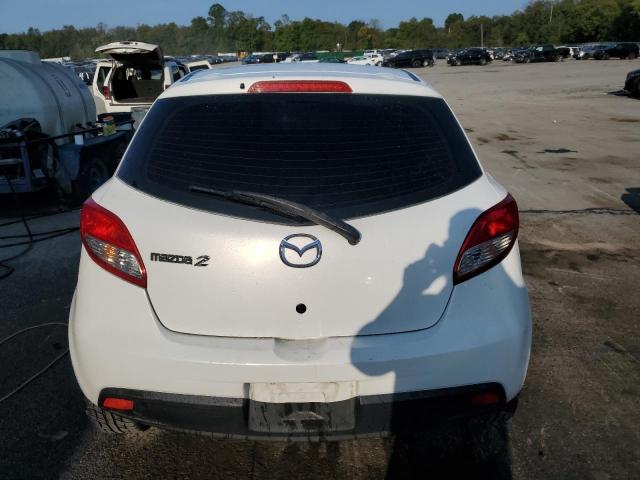 Photo 5 VIN: JM1DE1KY8D0154716 - MAZDA MAZDA2 