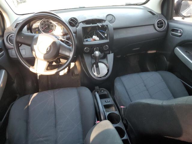 Photo 7 VIN: JM1DE1KY8D0154716 - MAZDA MAZDA2 