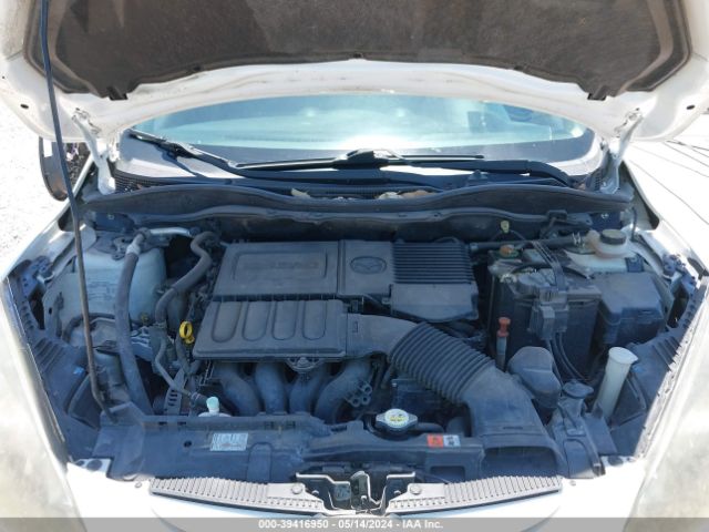 Photo 9 VIN: JM1DE1KY8D0162749 - MAZDA MAZDA2 