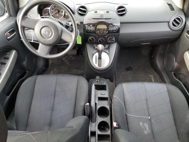 Photo 7 VIN: JM1DE1KY8D0166865 - MAZDA MAZDA2 