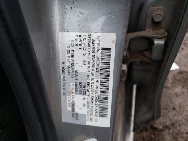 Photo 11 VIN: JM1DE1KY8D0169653 - MAZDA 2 