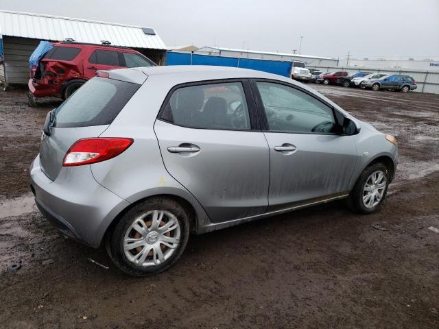 Photo 2 VIN: JM1DE1KY8D0169653 - MAZDA 2 