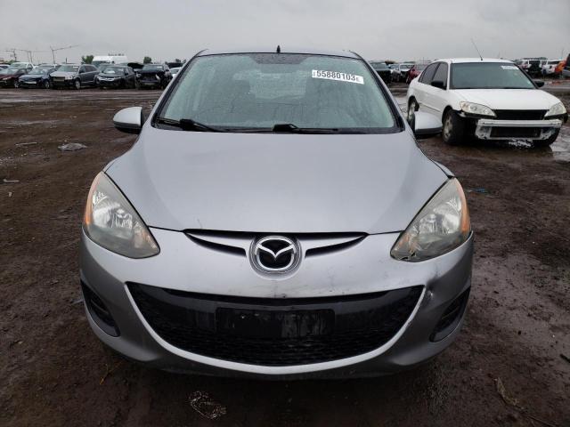 Photo 4 VIN: JM1DE1KY8D0169653 - MAZDA 2 