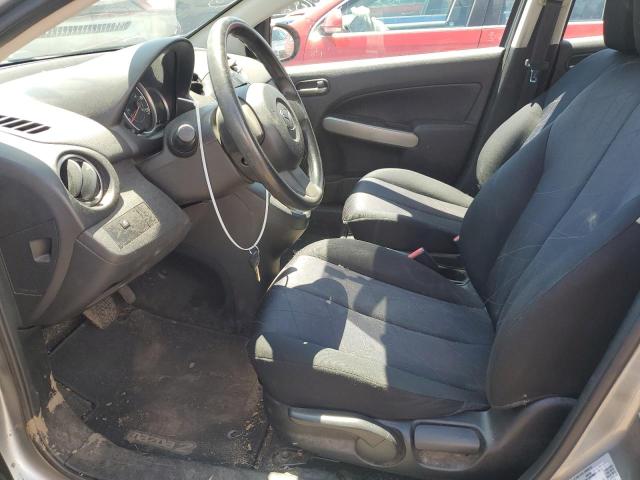 Photo 6 VIN: JM1DE1KY8D0169653 - MAZDA 2 