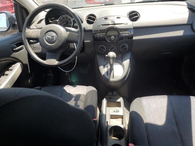 Photo 7 VIN: JM1DE1KY8D0169653 - MAZDA 2 