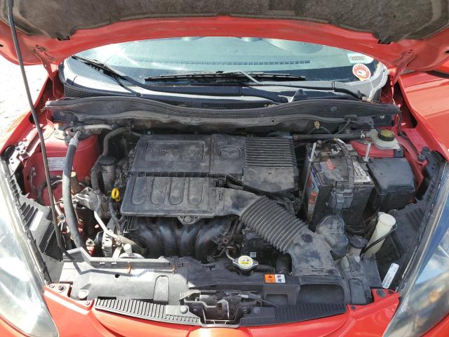 Photo 10 VIN: JM1DE1KY8E0172702 - MAZDA MAZDA2 SPO 