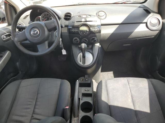 Photo 7 VIN: JM1DE1KY8E0172702 - MAZDA MAZDA2 SPO 