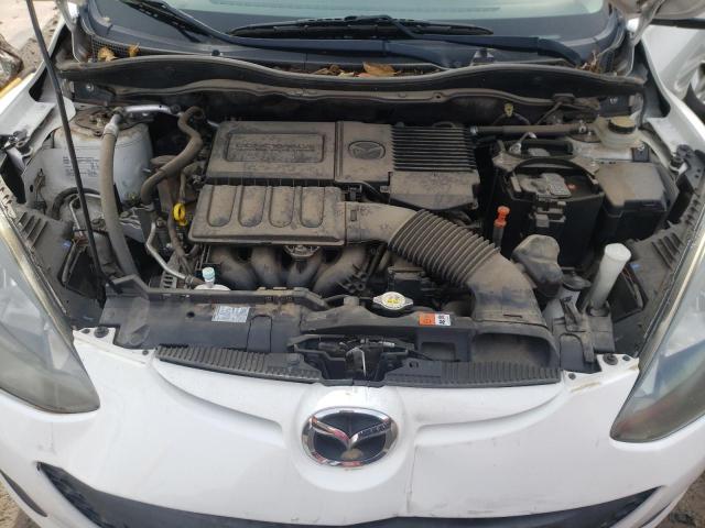 Photo 6 VIN: JM1DE1KY8E0173378 - MAZDA MAZDA2 SPO 