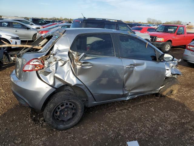 Photo 2 VIN: JM1DE1KY8E0174109 - MAZDA MAZDA2 SPO 