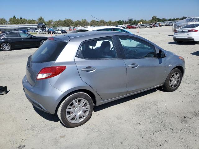 Photo 2 VIN: JM1DE1KY8E0182002 - MAZDA 2 