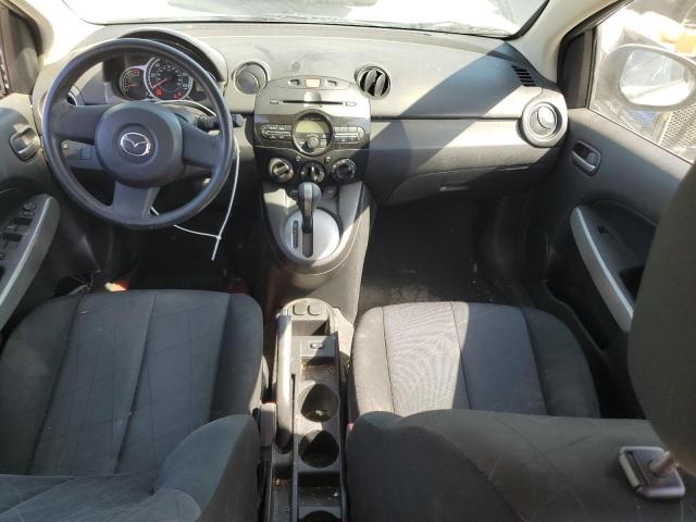 Photo 7 VIN: JM1DE1KY8E0182002 - MAZDA 2 