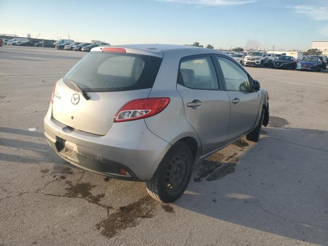 Photo 3 VIN: JM1DE1KY9C0135297 - MAZDA MAZDA2 