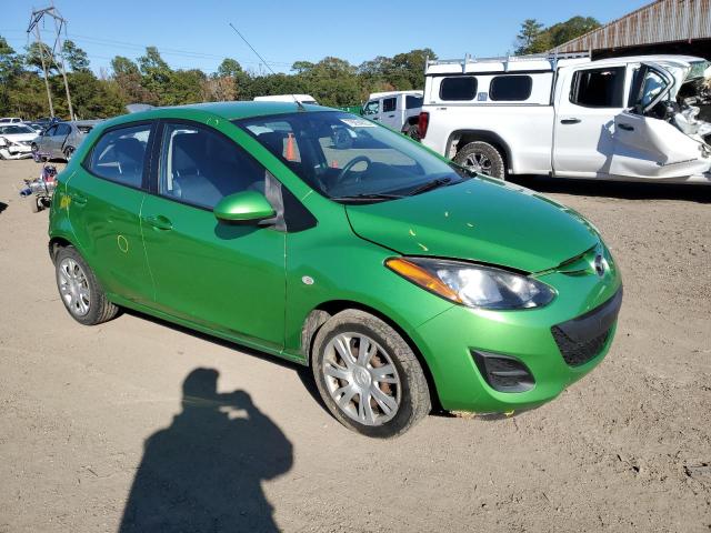 Photo 3 VIN: JM1DE1KY9C0138264 - MAZDA 2 