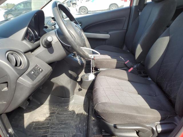 Photo 6 VIN: JM1DE1KY9C0140046 - MAZDA 2 