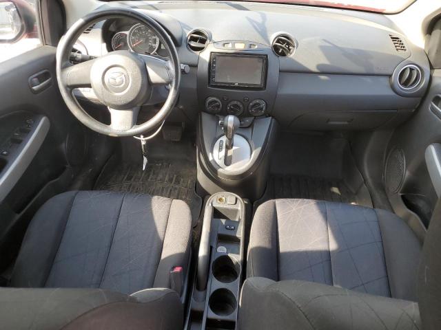 Photo 7 VIN: JM1DE1KY9C0140046 - MAZDA 2 