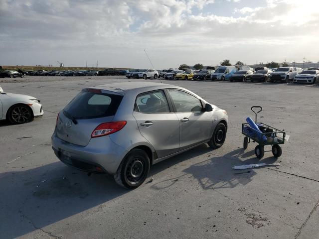 Photo 2 VIN: JM1DE1KY9C0140824 - MAZDA 2 