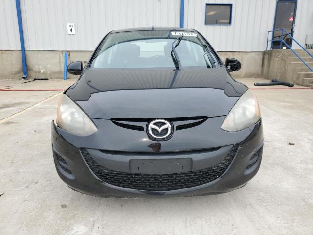 Photo 4 VIN: JM1DE1KY9C0147207 - MAZDA MAZDA2 