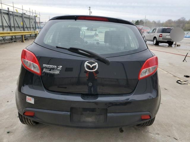 Photo 5 VIN: JM1DE1KY9C0147207 - MAZDA MAZDA2 