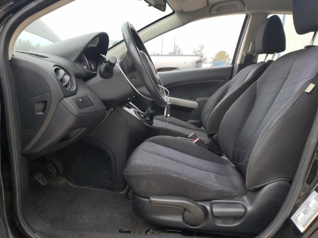 Photo 6 VIN: JM1DE1KY9C0147207 - MAZDA MAZDA2 