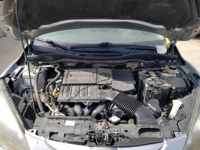 Photo 10 VIN: JM1DE1KY9C0149961 - MAZDA 2 