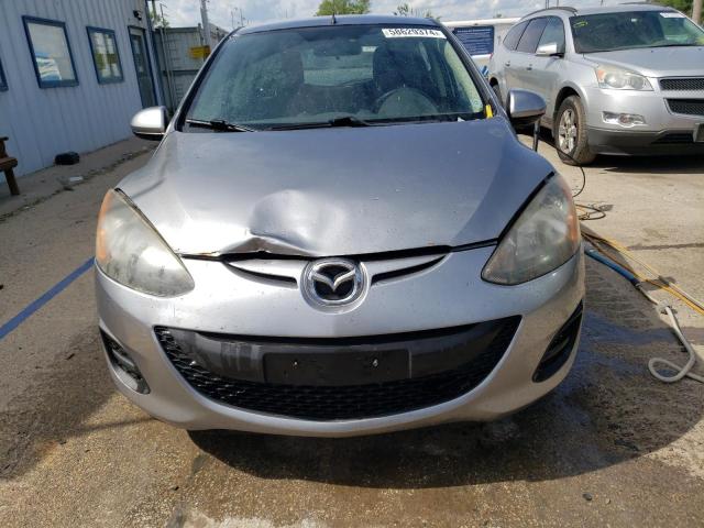 Photo 4 VIN: JM1DE1KY9C0149961 - MAZDA 2 