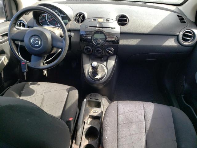 Photo 7 VIN: JM1DE1KY9C0149961 - MAZDA 2 