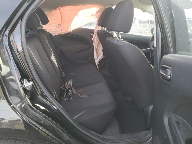 Photo 5 VIN: JM1DE1KY9C0150074 - MAZDA MAZDA2 