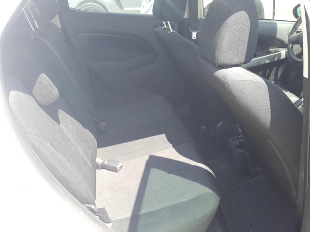 Photo 5 VIN: JM1DE1KY9D0162128 - MAZDA MAZDA2 