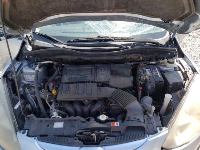 Photo 10 VIN: JM1DE1KY9D0166082 - MAZDA 2 