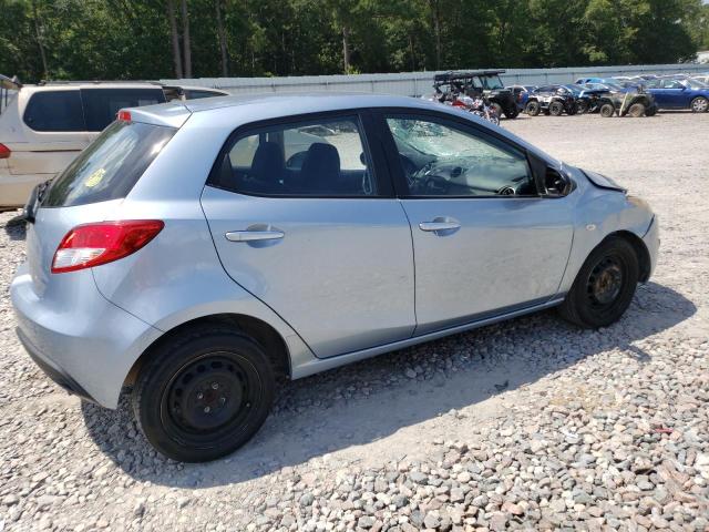 Photo 2 VIN: JM1DE1KY9D0166082 - MAZDA 2 