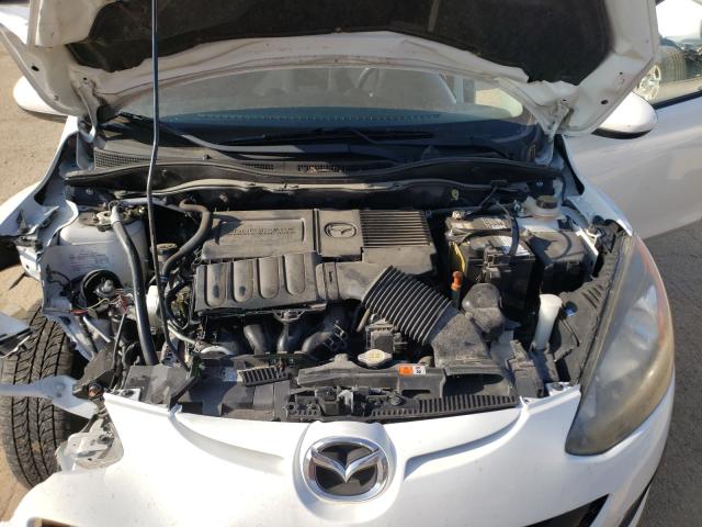 Photo 6 VIN: JM1DE1KY9D0166504 - MAZDA 2 